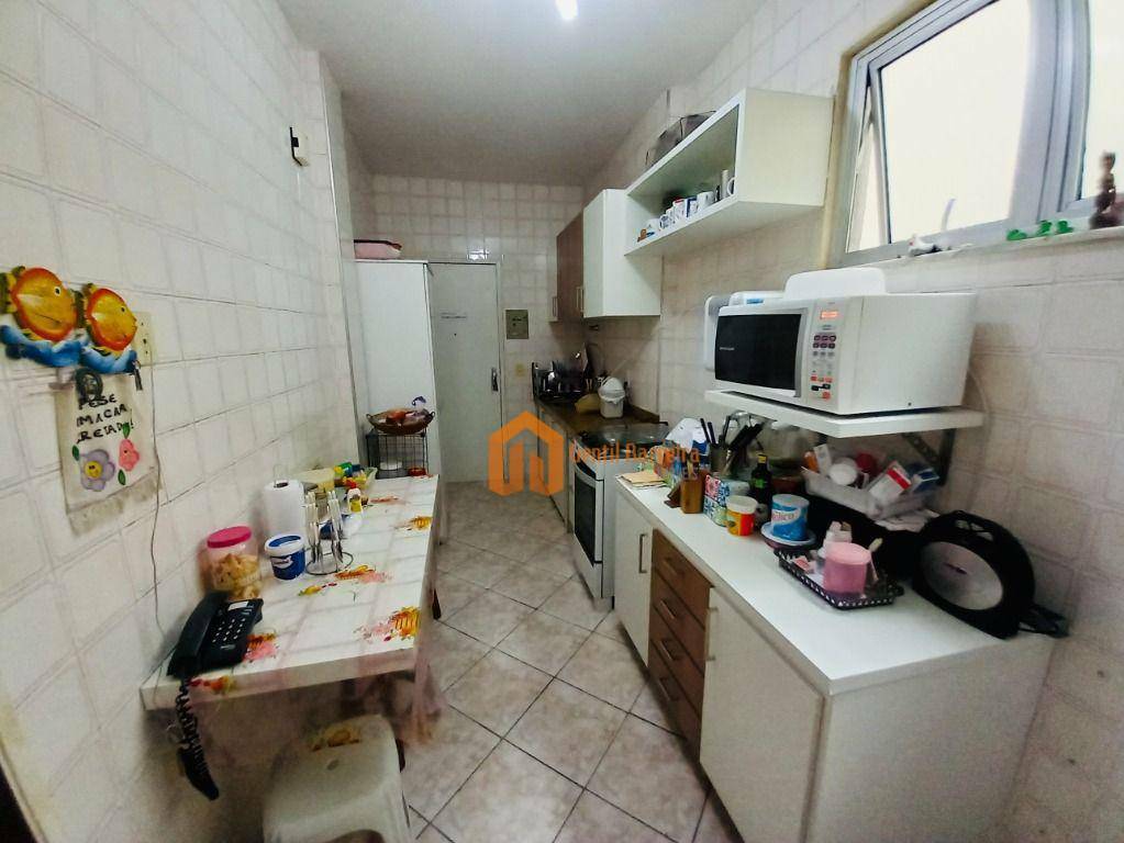 Apartamento à venda com 4 quartos, 120m² - Foto 10
