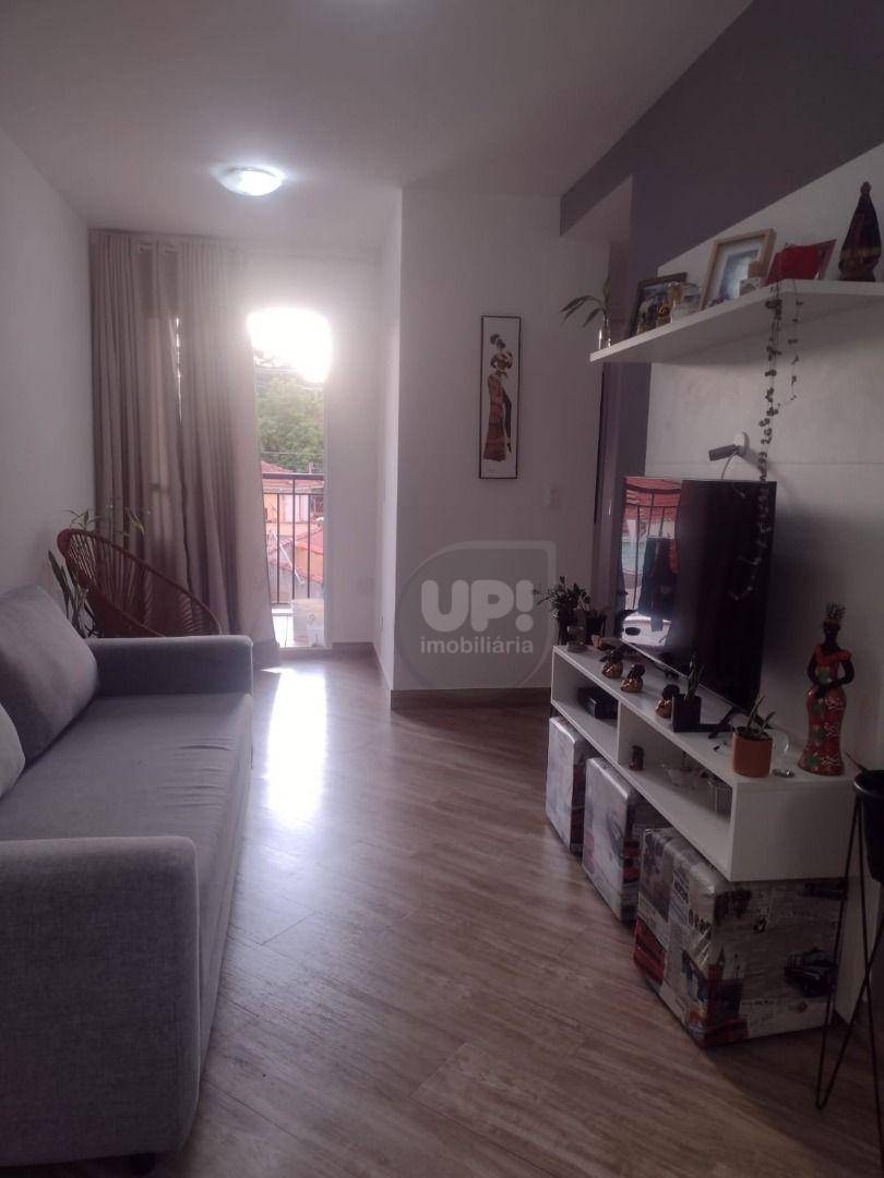 Apartamento à venda com 2 quartos, 62m² - Foto 13