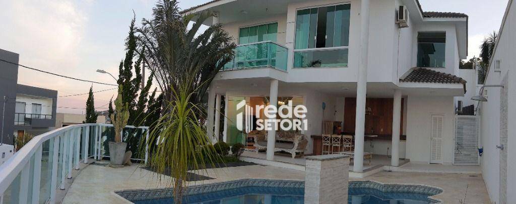 Casa à venda com 5 quartos, 471m² - Foto 14