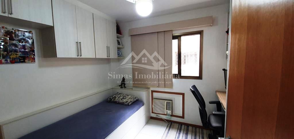 Apartamento à venda com 3 quartos, 90m² - Foto 15