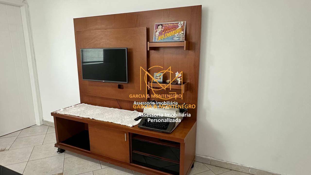 Apartamento para alugar com 1 quarto, 55m² - Foto 20