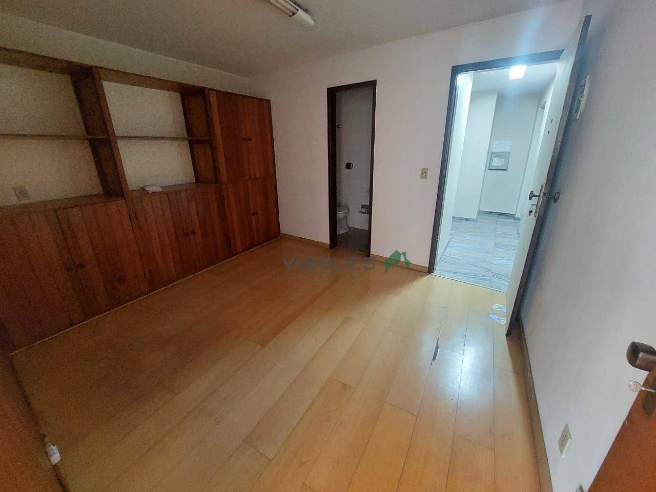 Conjunto Comercial-Sala para alugar, 35m² - Foto 3