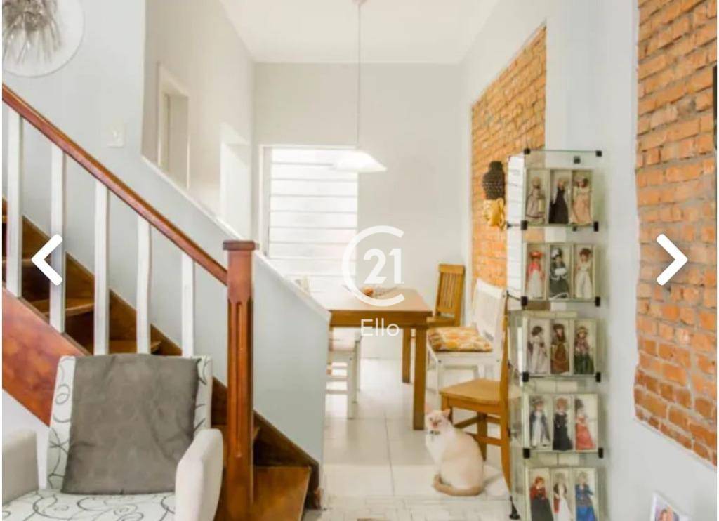 Casa, 3 quartos, 120 m² - Foto 4