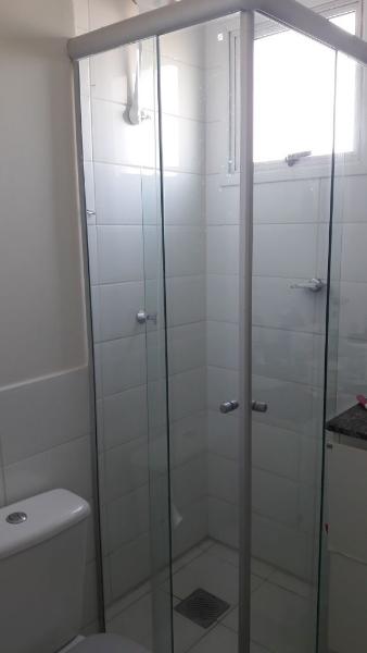 Apartamento à venda com 3 quartos, 80m² - Foto 15