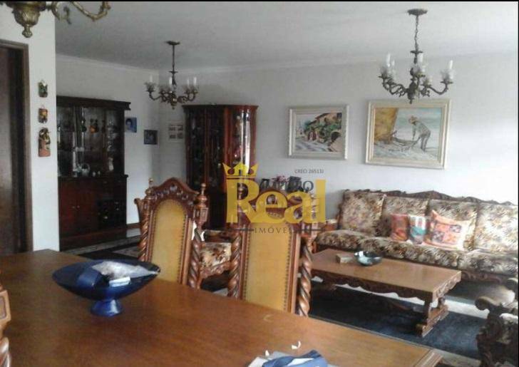 Sobrado à venda com 4 quartos, 415M2 - Foto 17