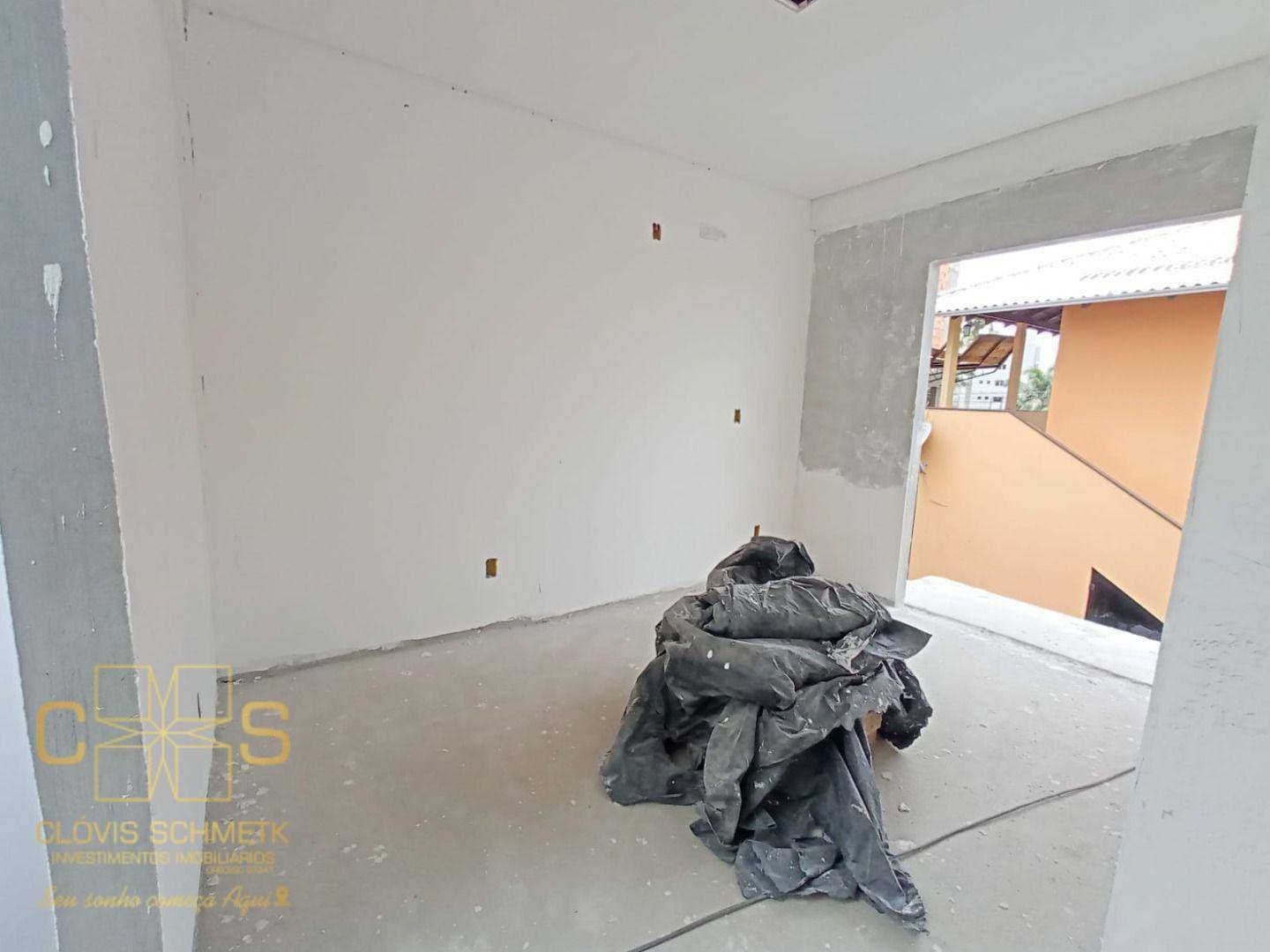 Sobrado à venda com 2 quartos, 109m² - Foto 11