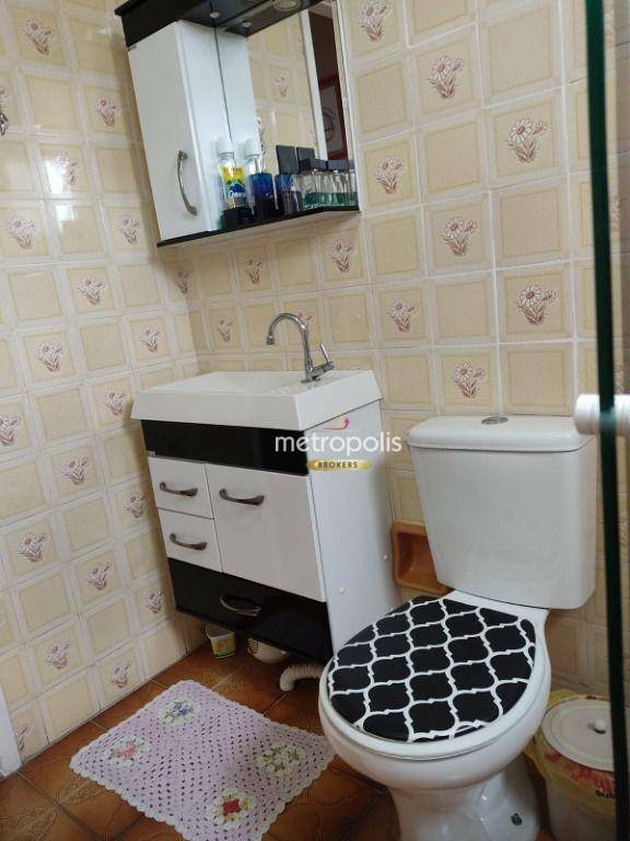 Apartamento à venda com 2 quartos, 57m² - Foto 12