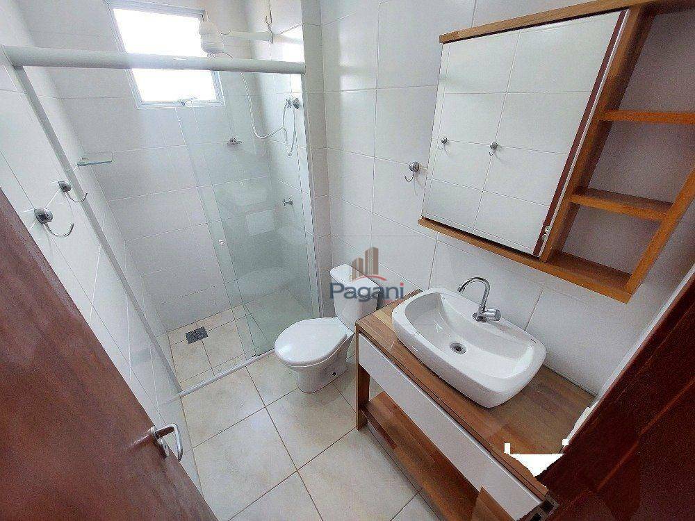 Apartamento à venda com 2 quartos, 53m² - Foto 12