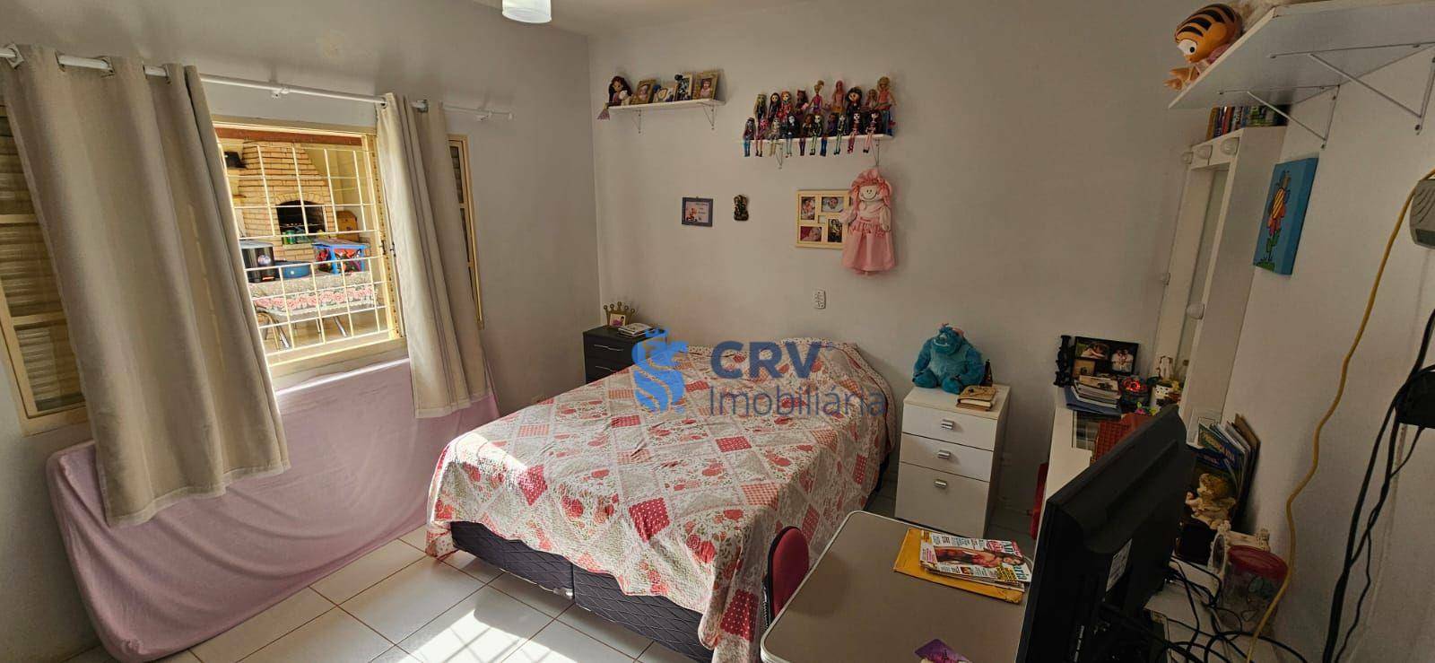 Casa de Condomínio à venda com 3 quartos, 127m² - Foto 10