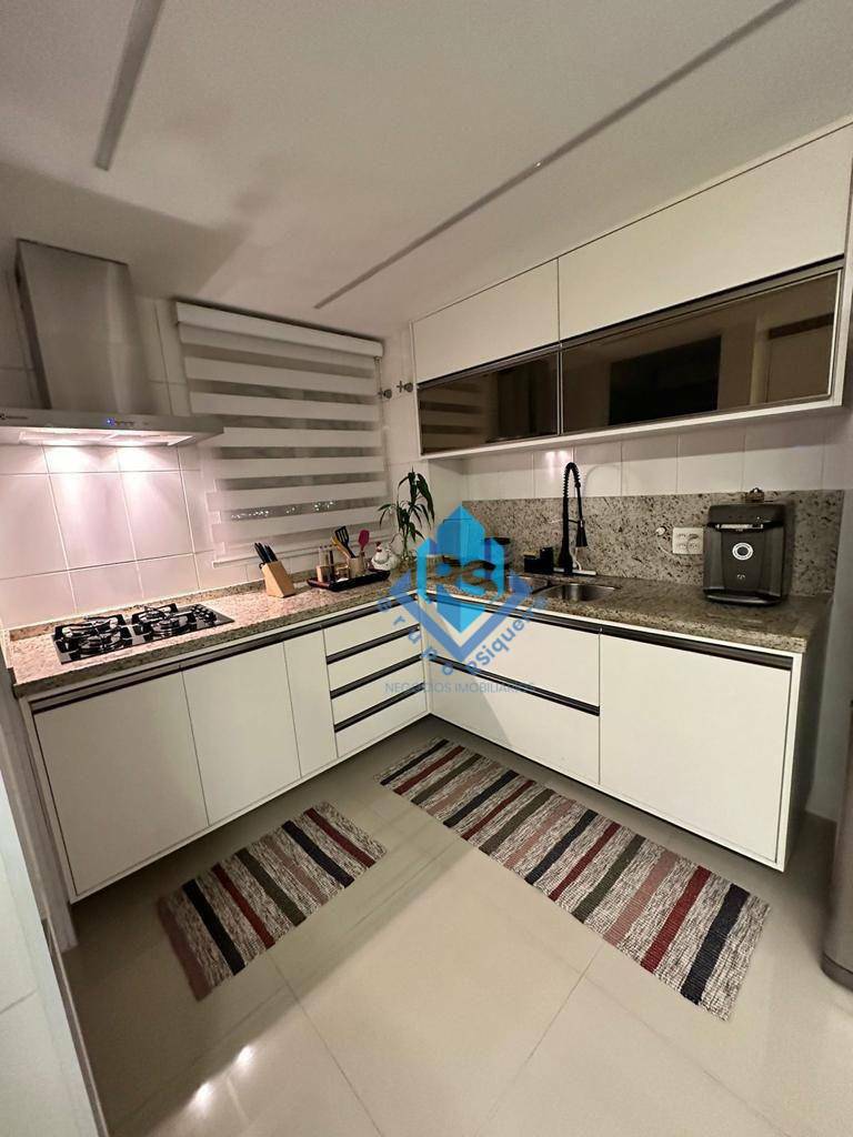 Apartamento à venda com 3 quartos, 128m² - Foto 9