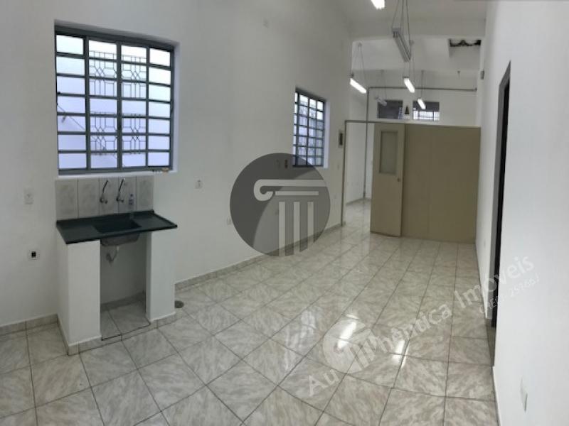 Loja-Salão para alugar, 200m² - Foto 3