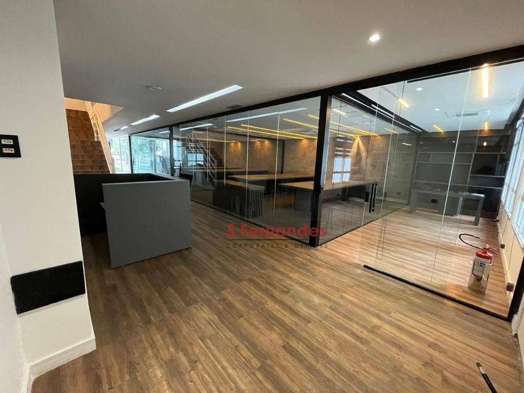 Prédio Inteiro para alugar, 685m² - Foto 27