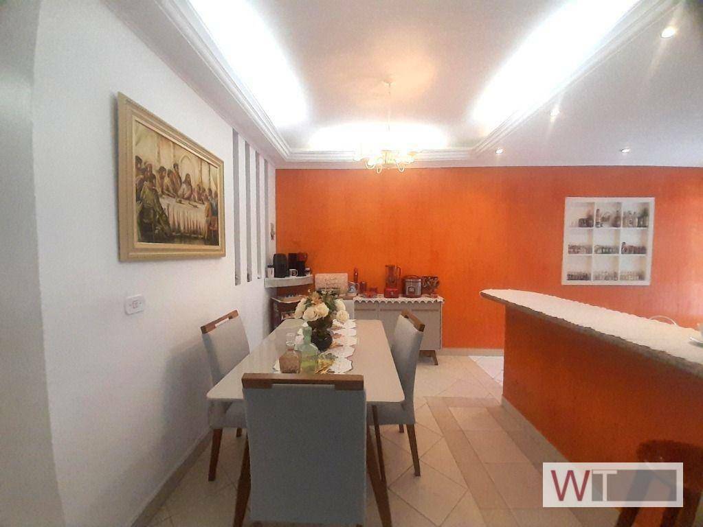 Casa à venda com 3 quartos, 100m² - Foto 14