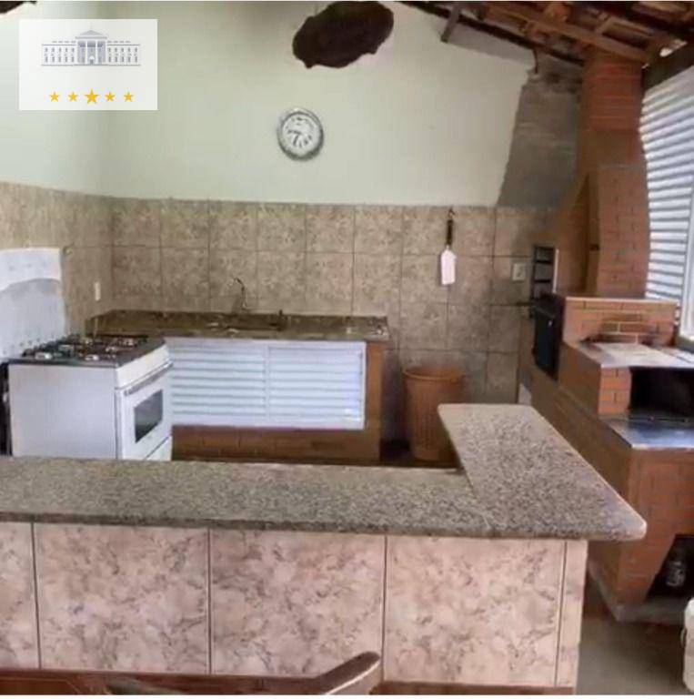 Chácara à venda com 3 quartos, 450m² - Foto 19