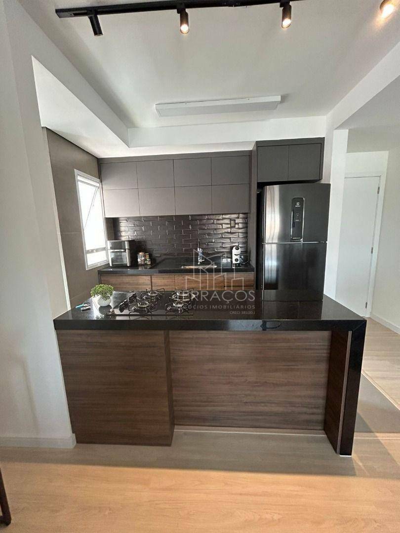 Apartamento à venda com 3 quartos, 78m² - Foto 8