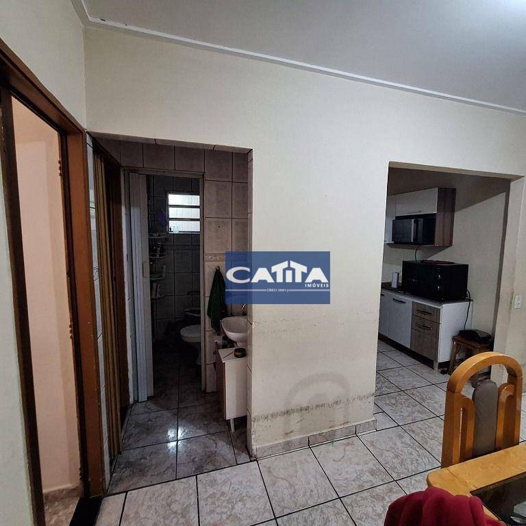 Casa à venda com 4 quartos, 130m² - Foto 31