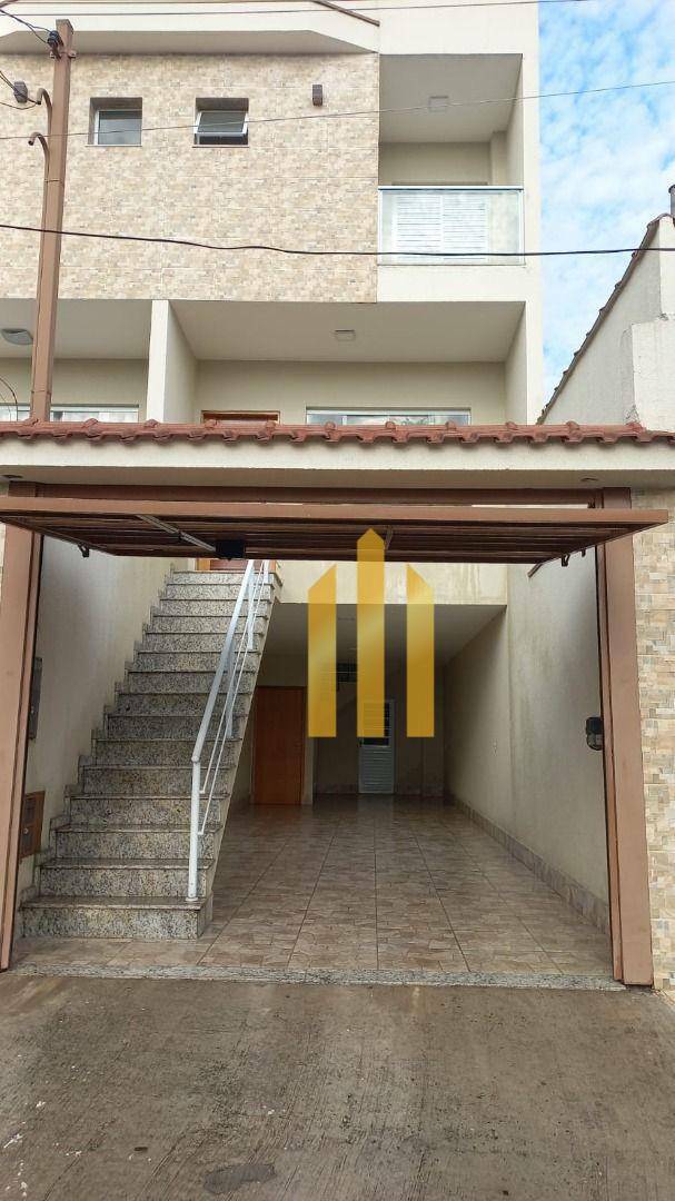 Sobrado à venda com 3 quartos, 180m² - Foto 37