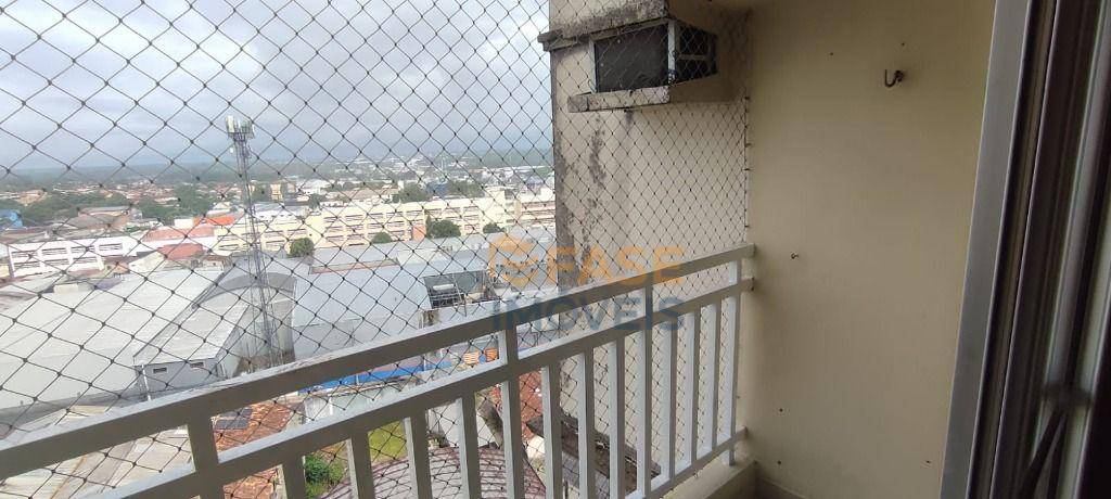 Apartamento, 3 quartos, 73 m² - Foto 3