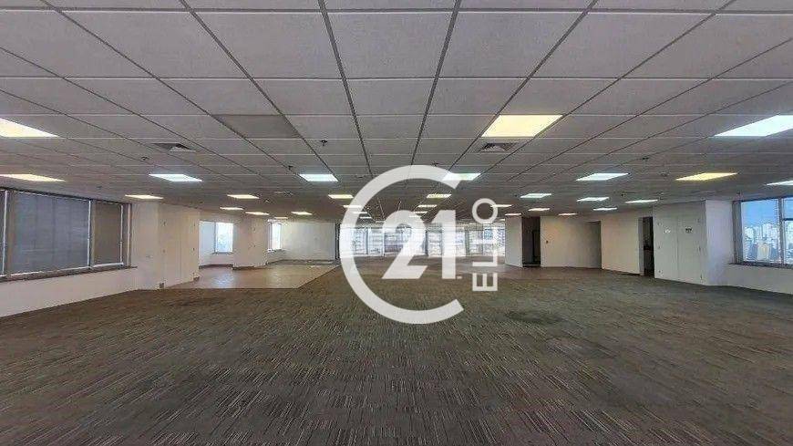 Conjunto Comercial-Sala para alugar, 267m² - Foto 14