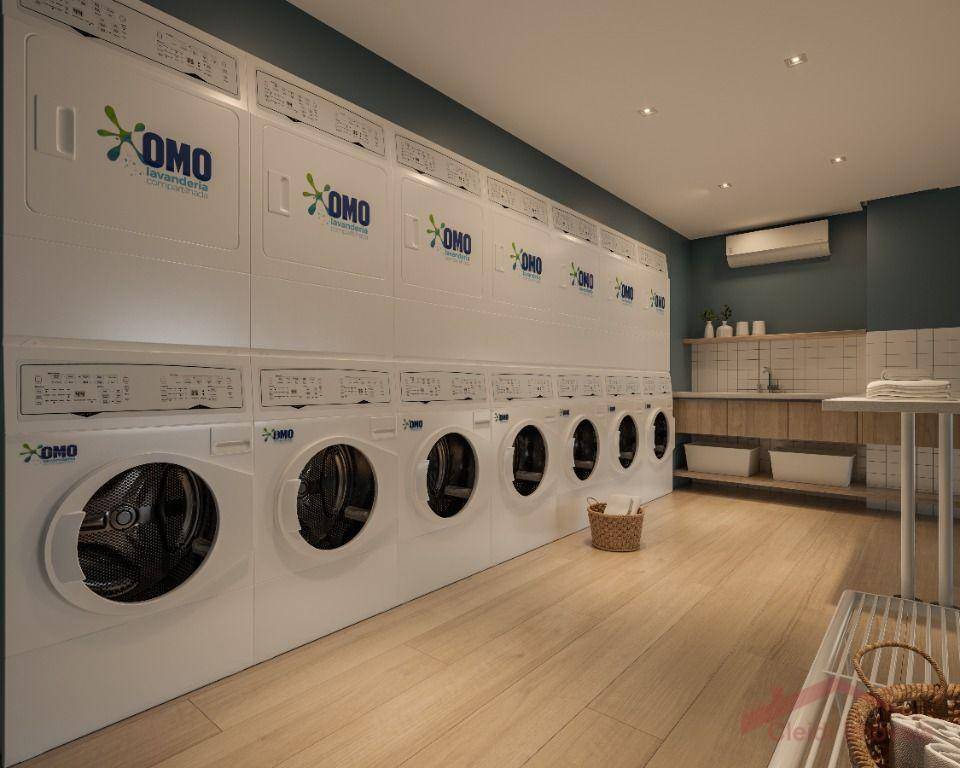 Apartamento, 1 quarto, 30 m² - Foto 4