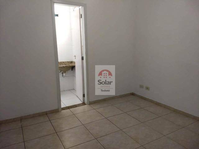 Apartamento à venda com 2 quartos, 62m² - Foto 5