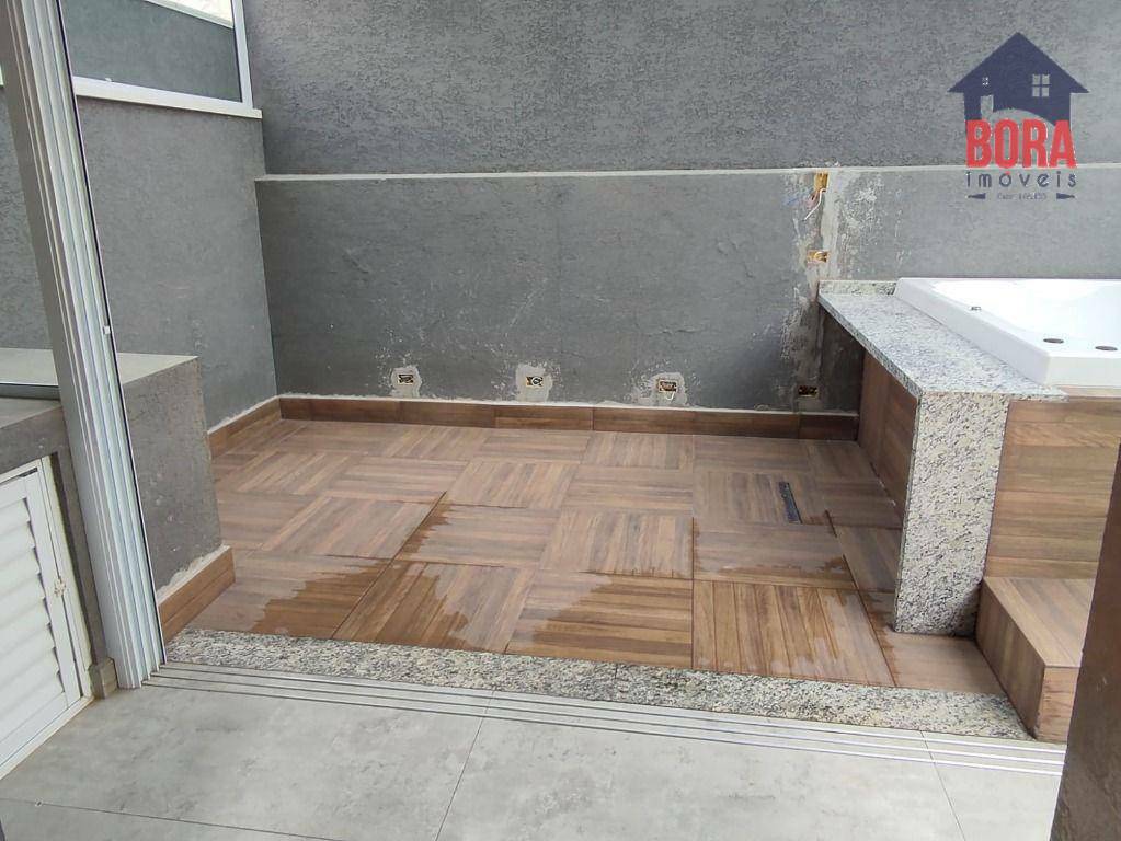 Sobrado à venda com 3 quartos, 110m² - Foto 16