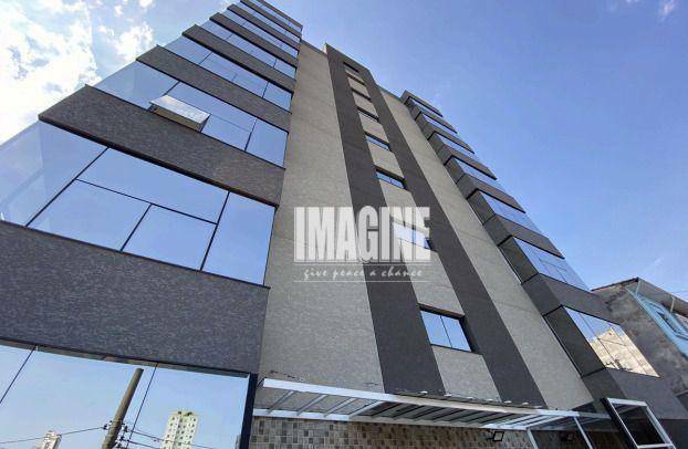 Conjunto Comercial-Sala à venda, 45m² - Foto 1