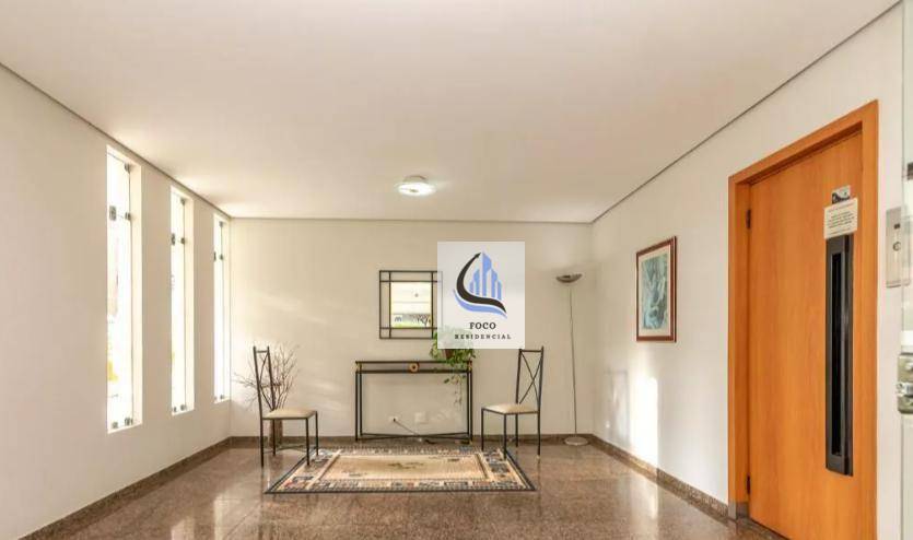 Apartamento à venda com 3 quartos, 144m² - Foto 20