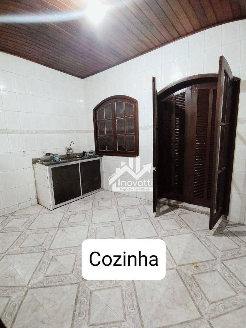 Casa à venda com 4 quartos, 307m² - Foto 16