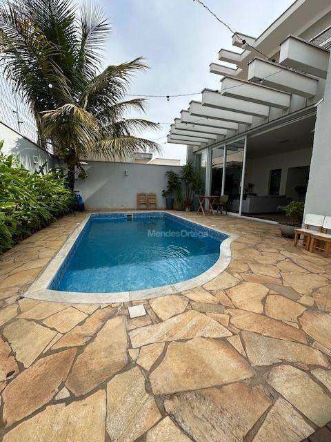 Casa de Condomínio à venda e aluguel com 4 quartos, 341m² - Foto 26