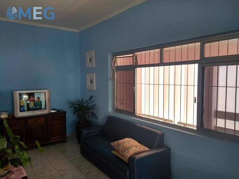 Casa à venda com 5 quartos, 248m² - Foto 21