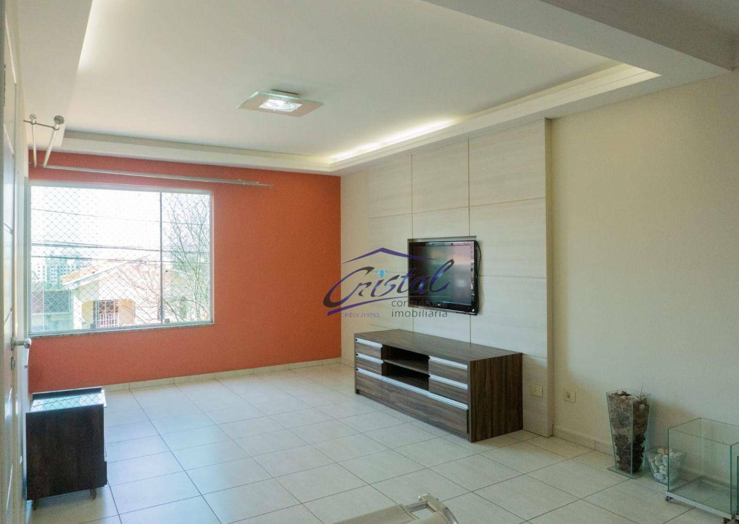 Casa à venda com 3 quartos, 160m² - Foto 3