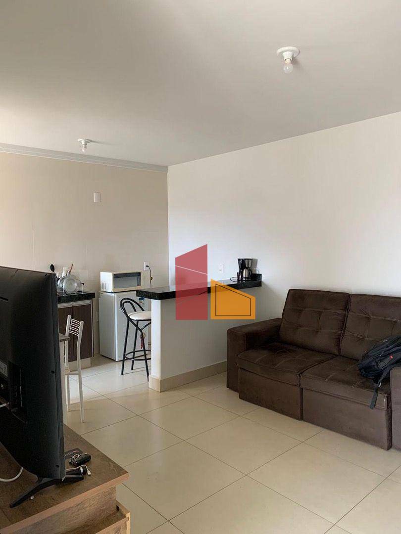 Apartamento à venda com 2 quartos, 65m² - Foto 2