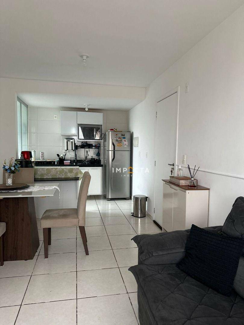 Apartamento à venda com 2 quartos, 49m² - Foto 1