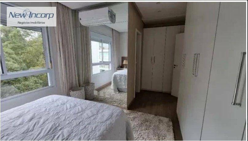 Apartamento à venda com 3 quartos, 138m² - Foto 8