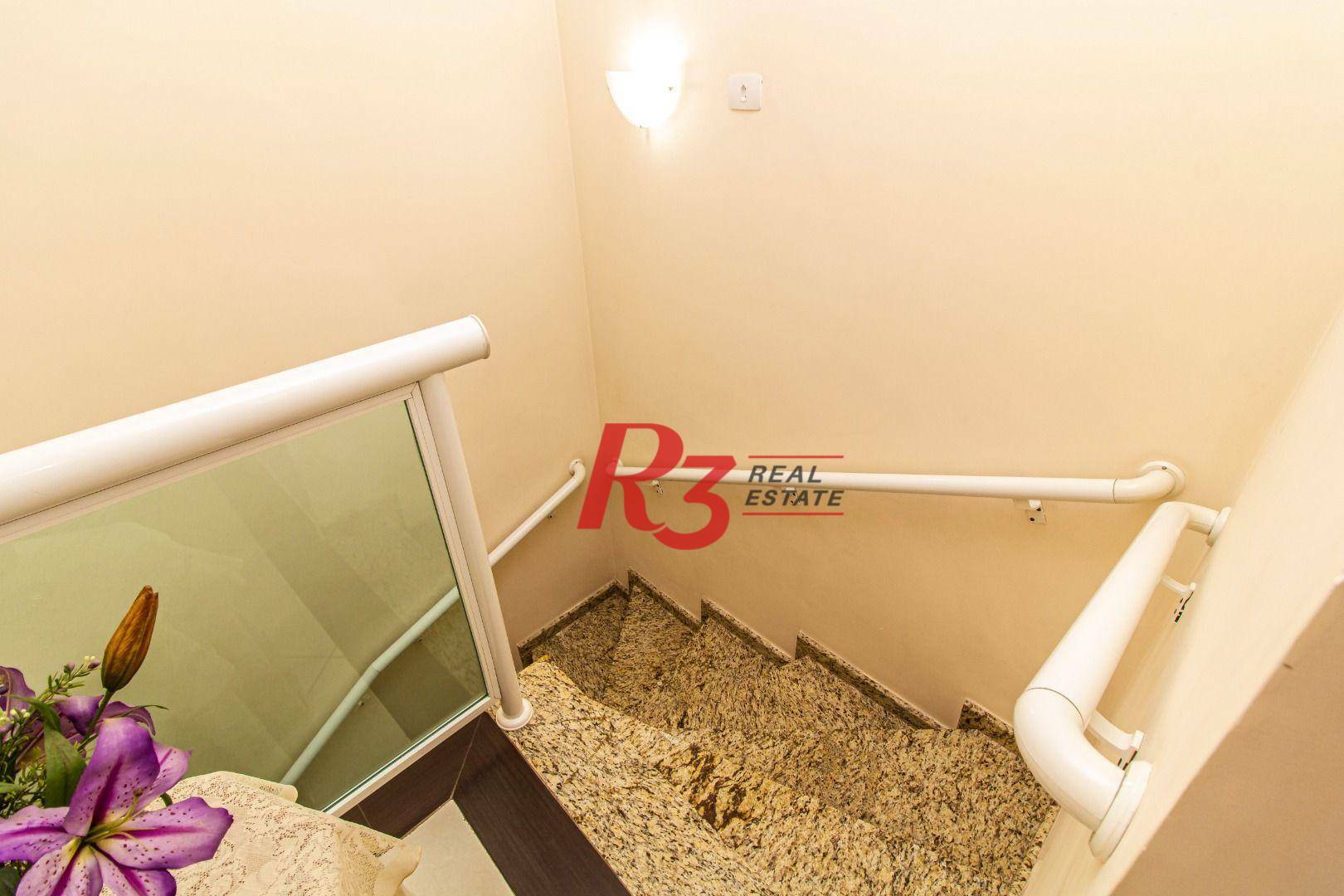 Sobrado à venda com 3 quartos, 140m² - Foto 17