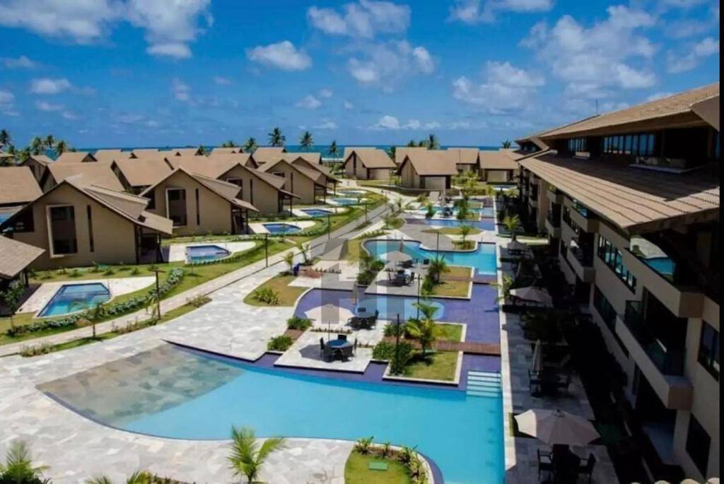 Apartamento, 2 quartos, 64 m² - Foto 1