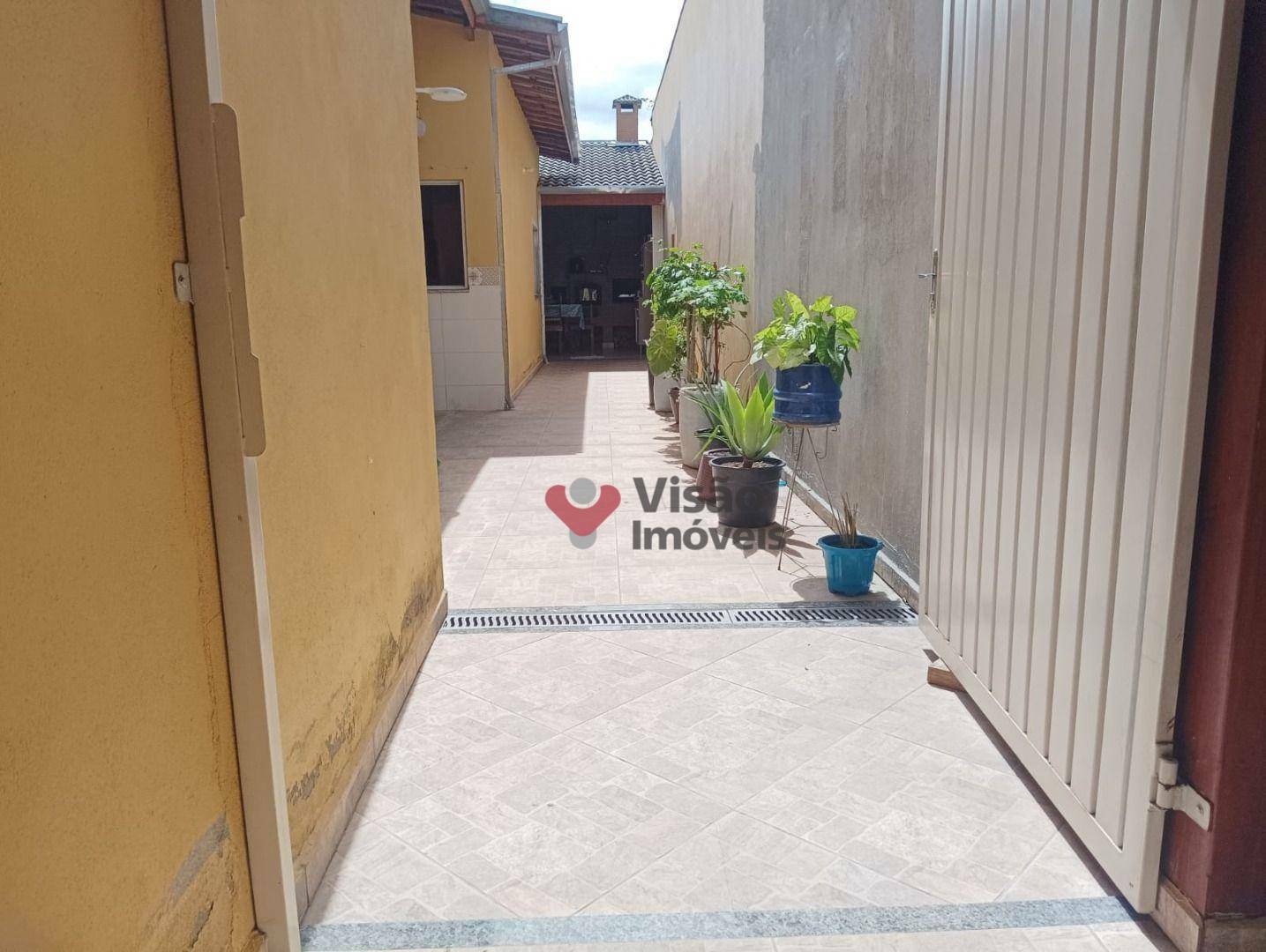 Casa à venda com 2 quartos, 68m² - Foto 14