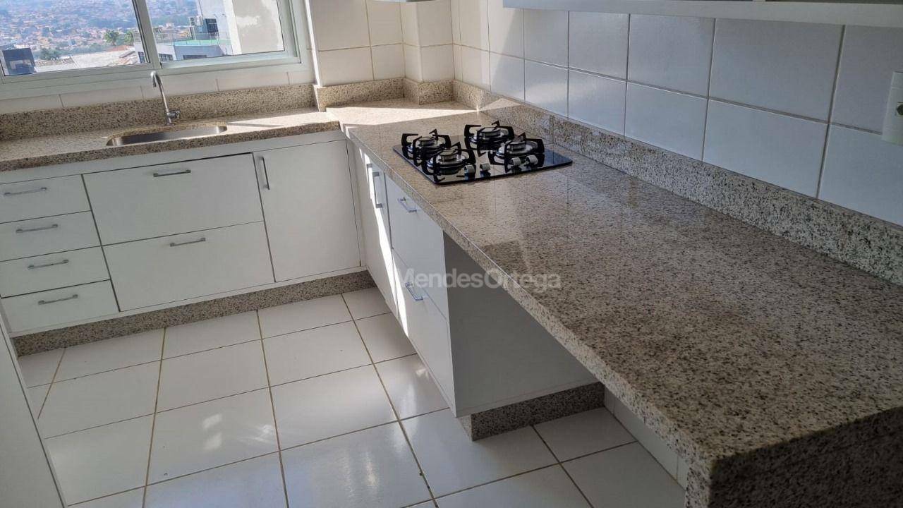 Apartamento à venda com 3 quartos, 96m² - Foto 7