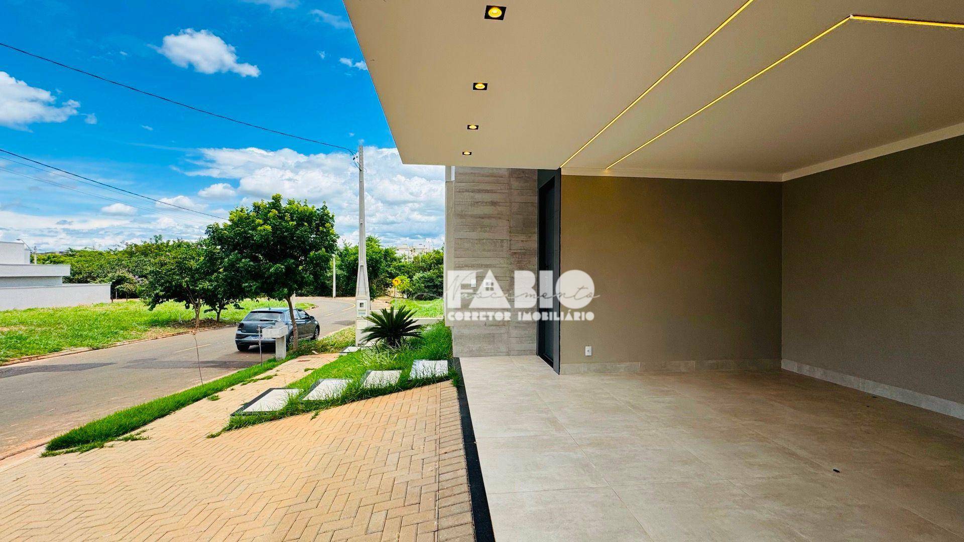 Casa de Condomínio à venda com 3 quartos, 165m² - Foto 4