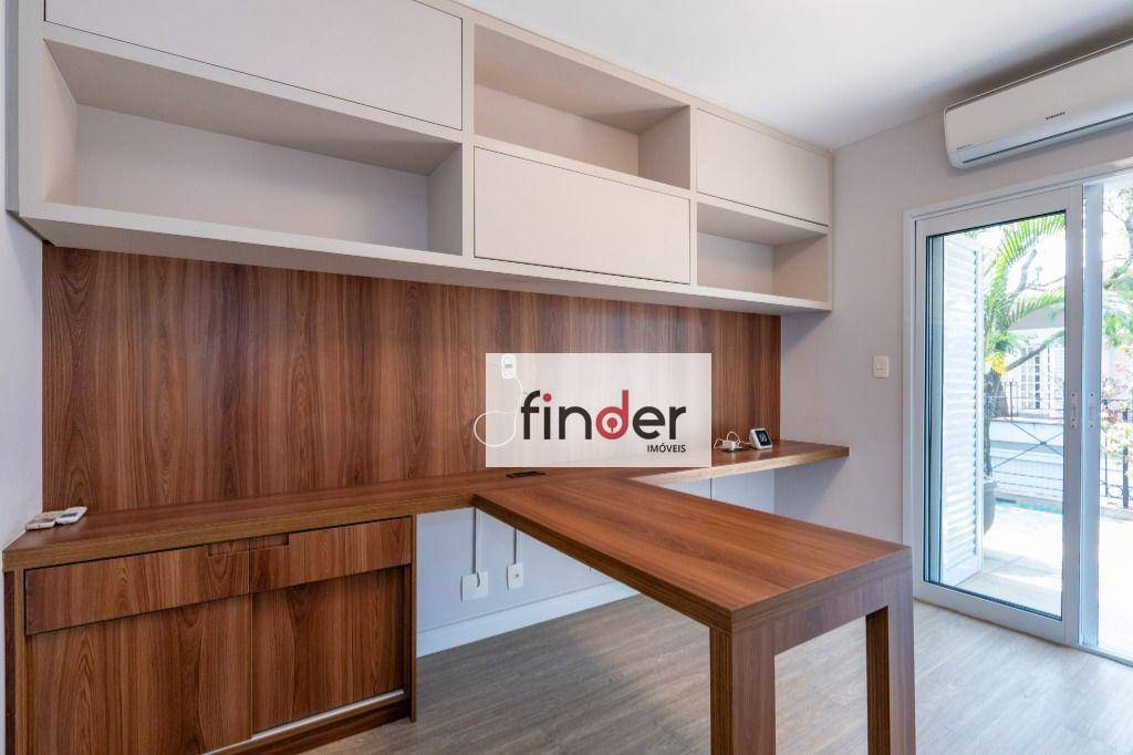 Casa à venda com 4 quartos, 362m² - Foto 21