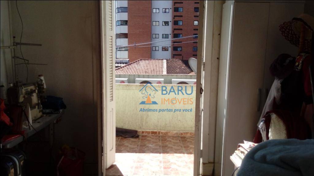 Sobrado à venda e aluguel com 3 quartos, 150m² - Foto 5