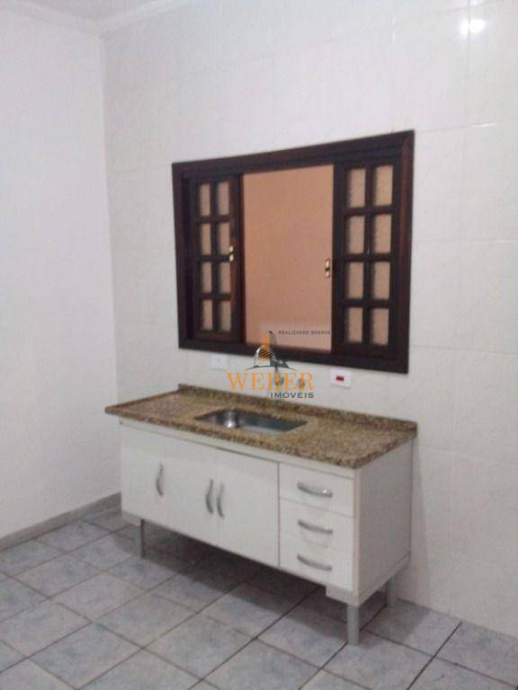 Sobrado à venda com 2 quartos, 60m² - Foto 29