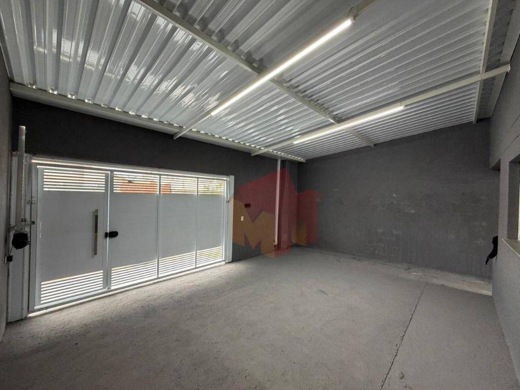 Casa, 2 quartos, 80 m² - Foto 2