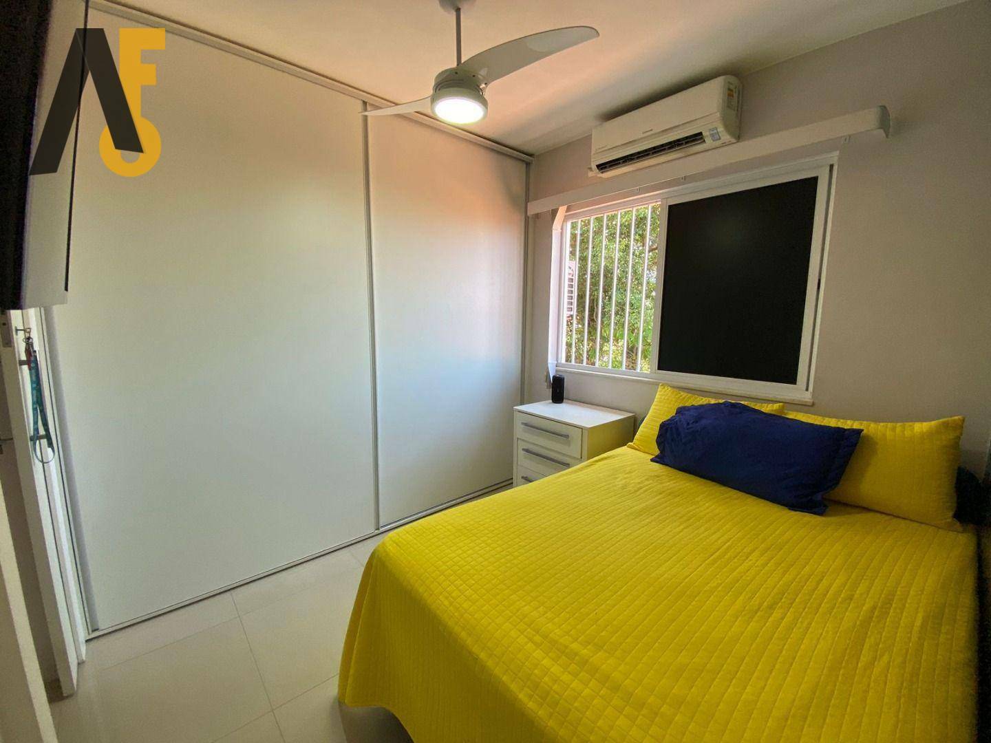 Casa de Condomínio à venda com 3 quartos, 103m² - Foto 20