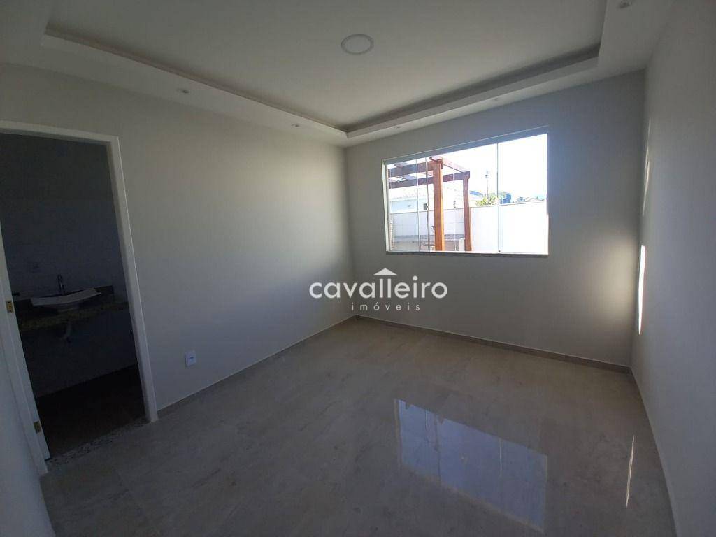 Casa de Condomínio à venda com 3 quartos, 107m² - Foto 10