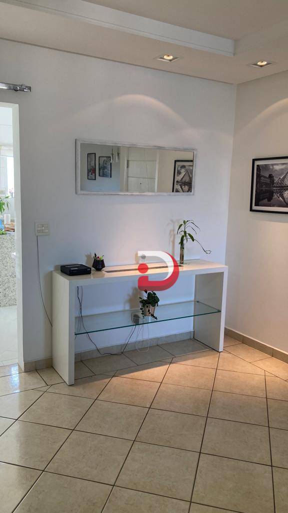 Apartamento à venda com 3 quartos, 141m² - Foto 4