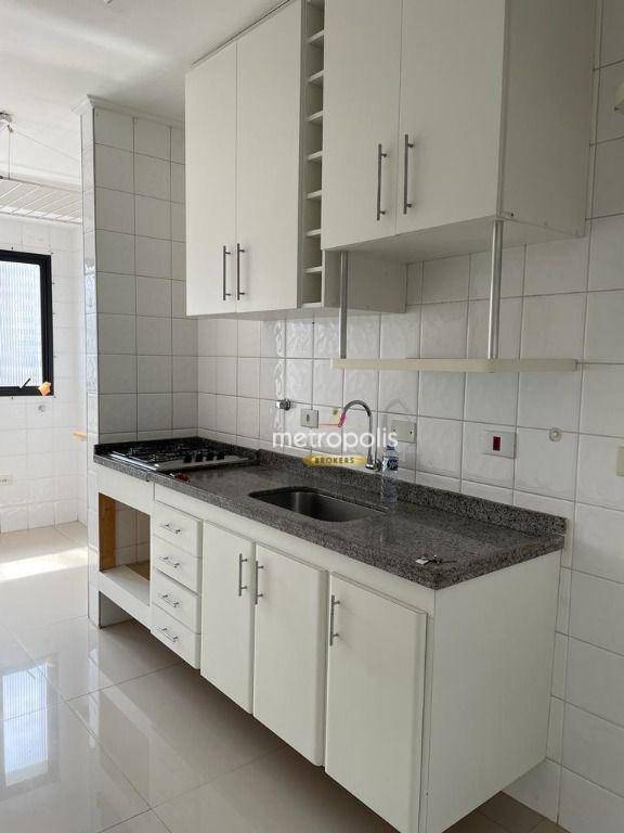 Apartamento à venda com 2 quartos, 62m² - Foto 7