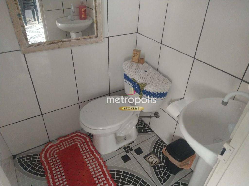 Sobrado à venda com 3 quartos, 94m² - Foto 19