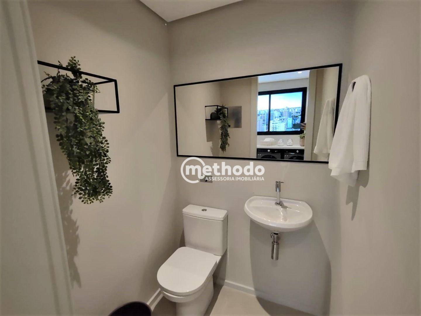 Apartamento à venda com 3 quartos, 181m² - Foto 11